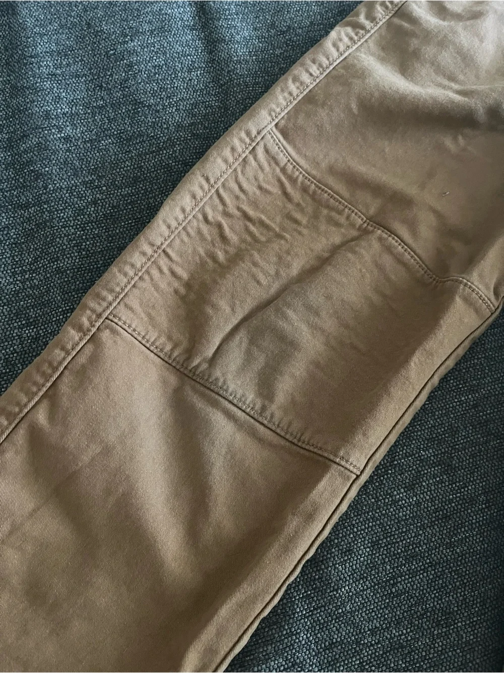 Boys Uniform Pants